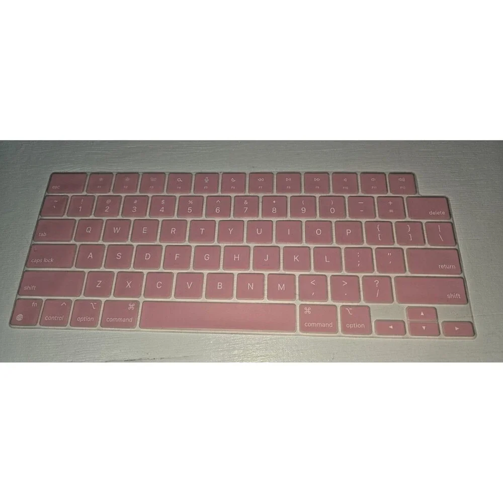 Case ONLY compatible with MacBook Air 15 inch Model A2941 / A3114 / A324
